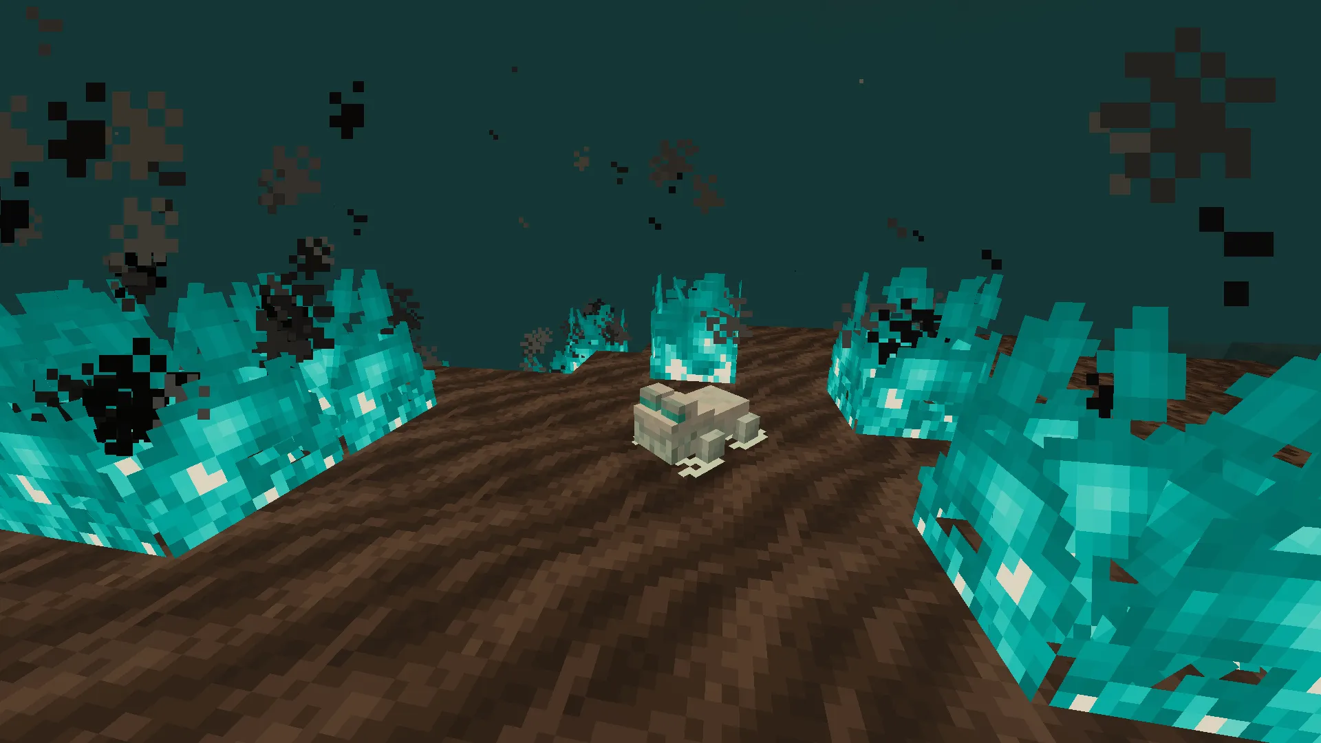 Doodleblocks — скриншот 1 (Моды, Minecraft)