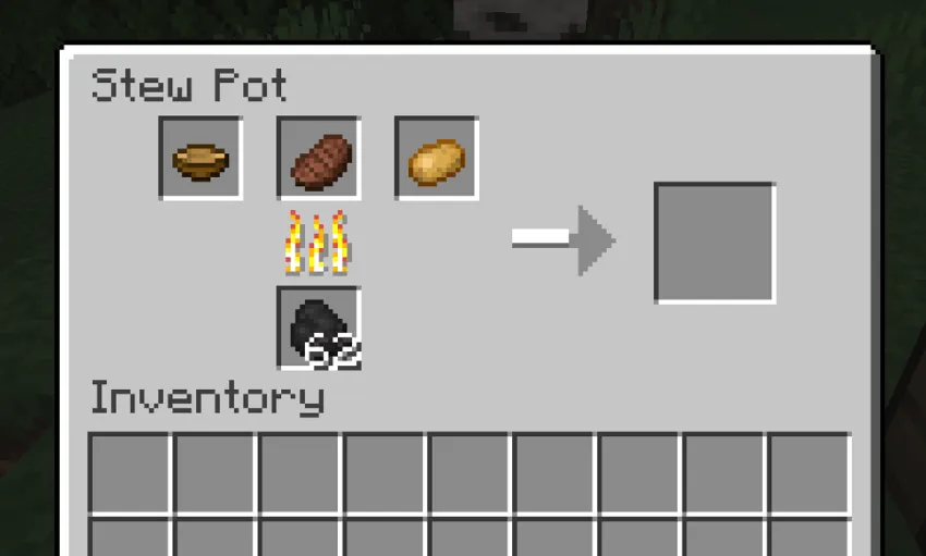 Skeffy's Stews — скриншот 1 (Моды, Minecraft)
