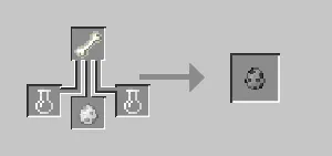 Brewable Egg — скриншот 11 (Моды, Minecraft)