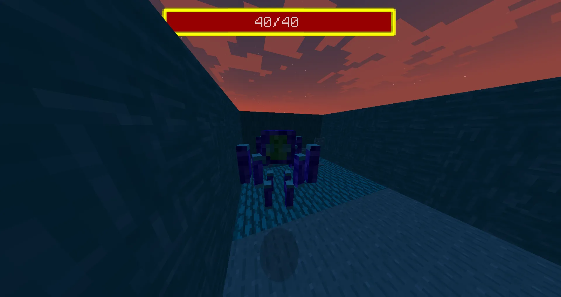 Sandire, Моды, Minecraft