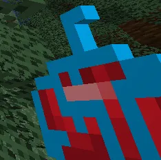 animated apple — скриншот 1 (Текстуры, Minecraft)