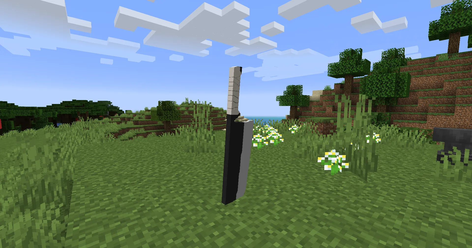 Reincarnation of Souls — скриншот 1 (Моды, Minecraft)