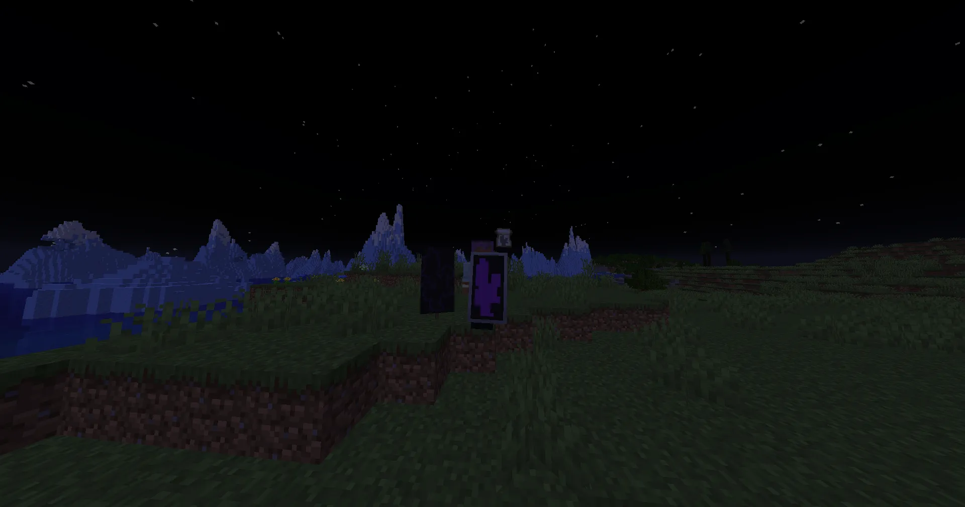 Questeros — скриншот 10 (Моды, Minecraft)