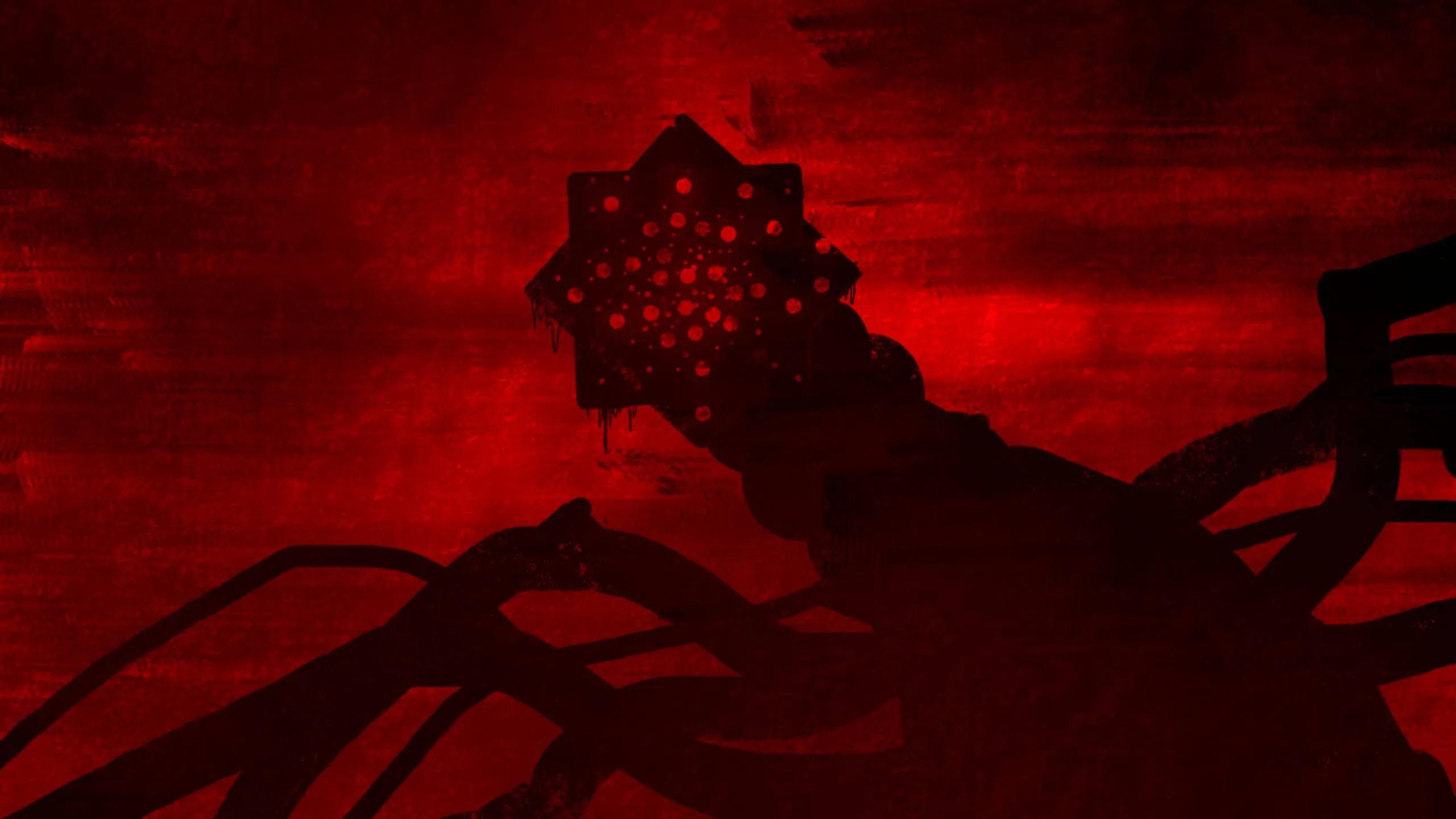 The Severed Faith (Horror) — скриншот 10 (Моды, Minecraft)