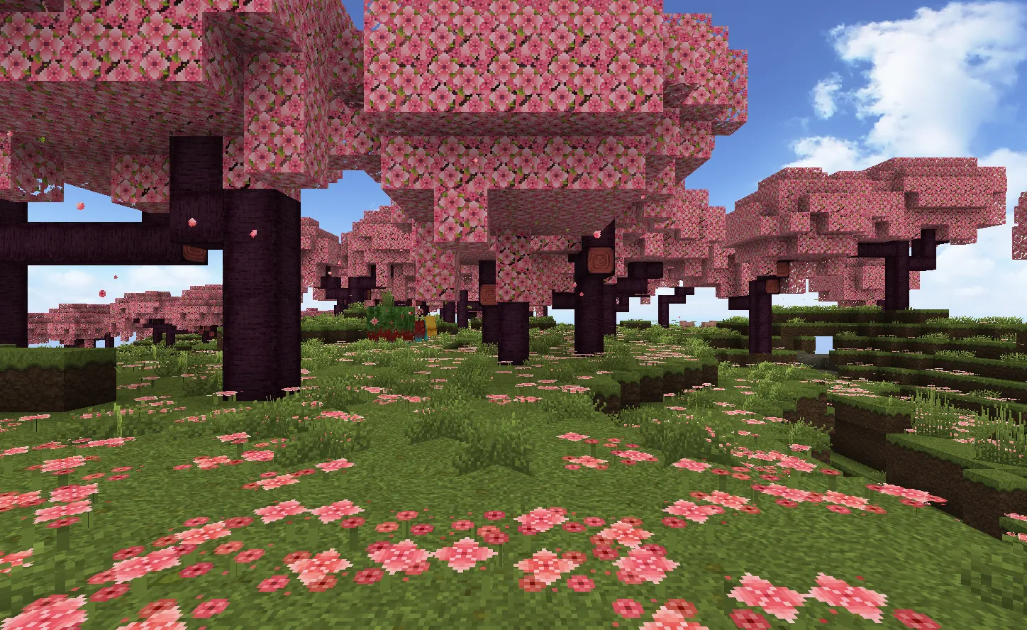 OsoCraft (OzoCraft REVIVAL) — скриншот 1 (Текстуры, Minecraft)