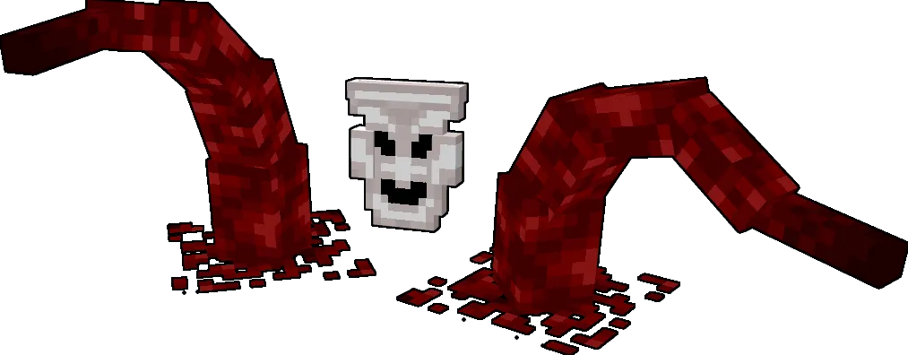 SCP: Lockdown - HCZ Expansion Remastered, Моды, Minecraft