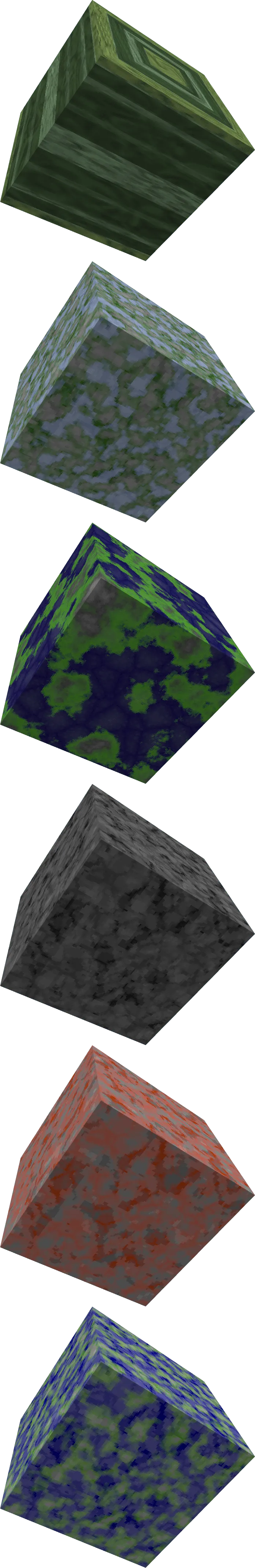 Beyond The Stars (Cosmic Horizons) — скриншот 1 (Моды, Minecraft)