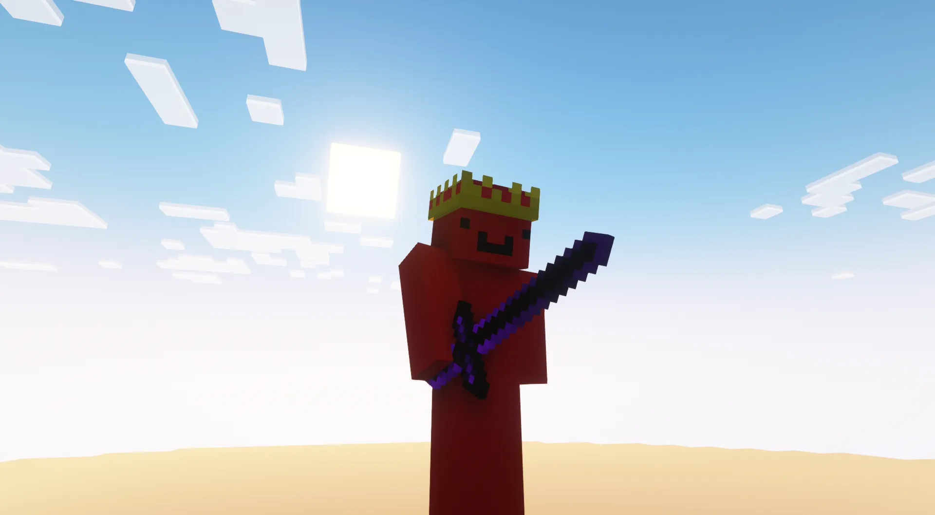 TheMaster223's Sword Mash-Up (CIT), Текстуры, Minecraft