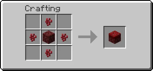 Helpful Recipes, Моды, Minecraft