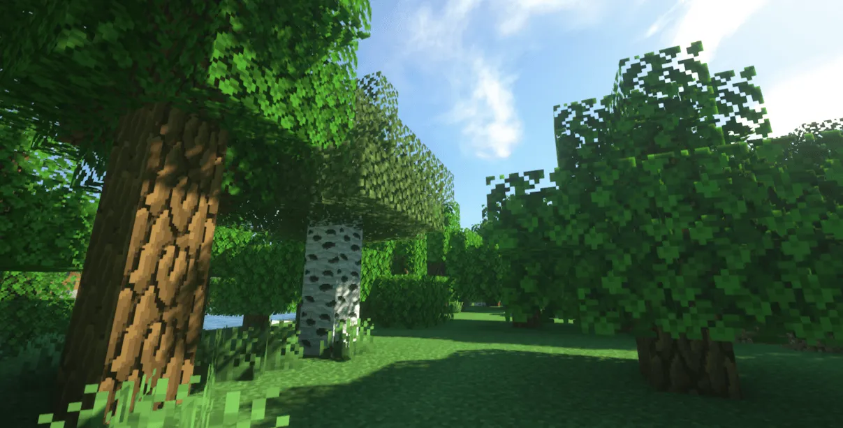 Default-Extended_x32, Текстуры, Minecraft