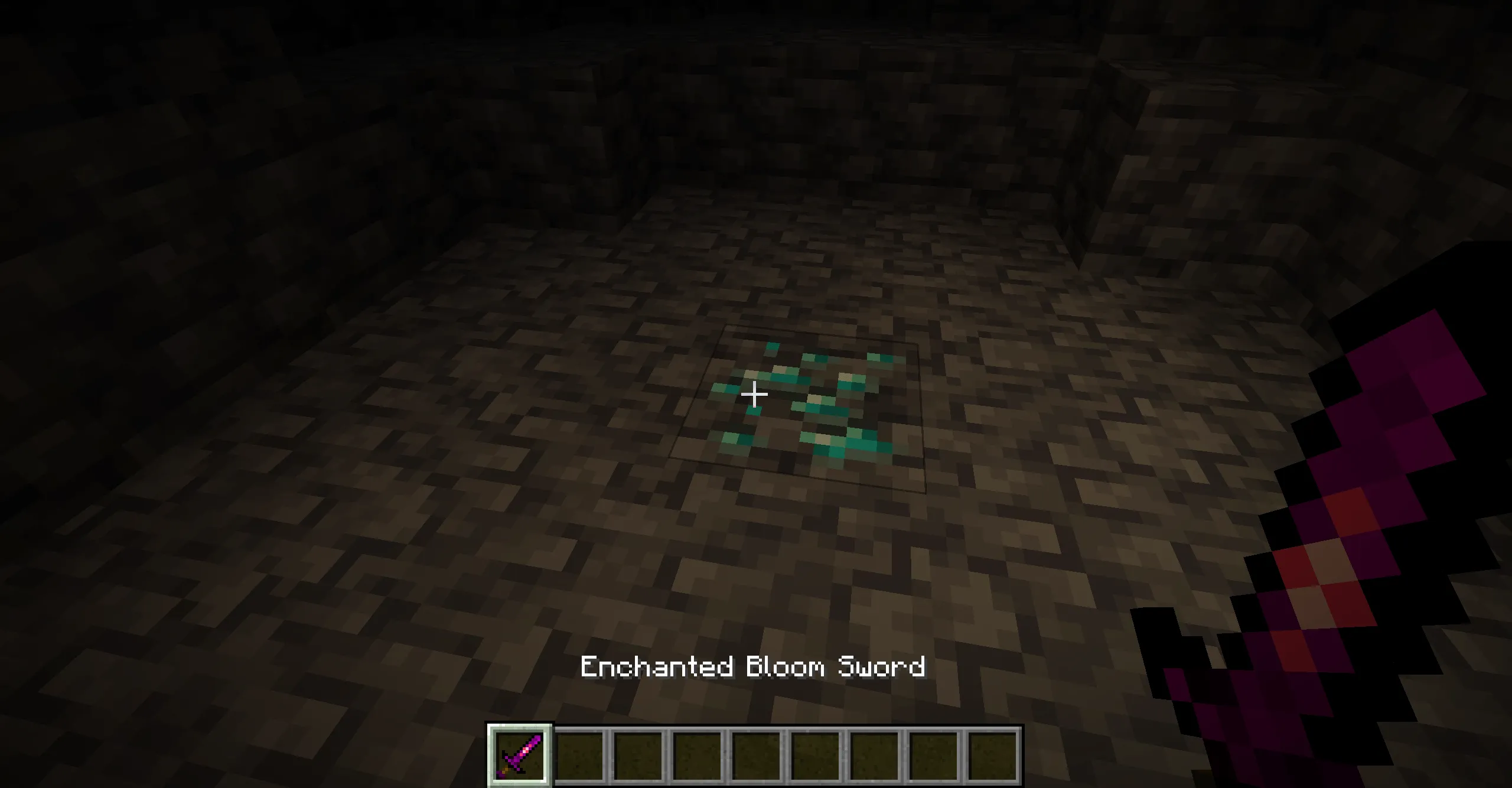 EnchantedBloom, Моды, Minecraft