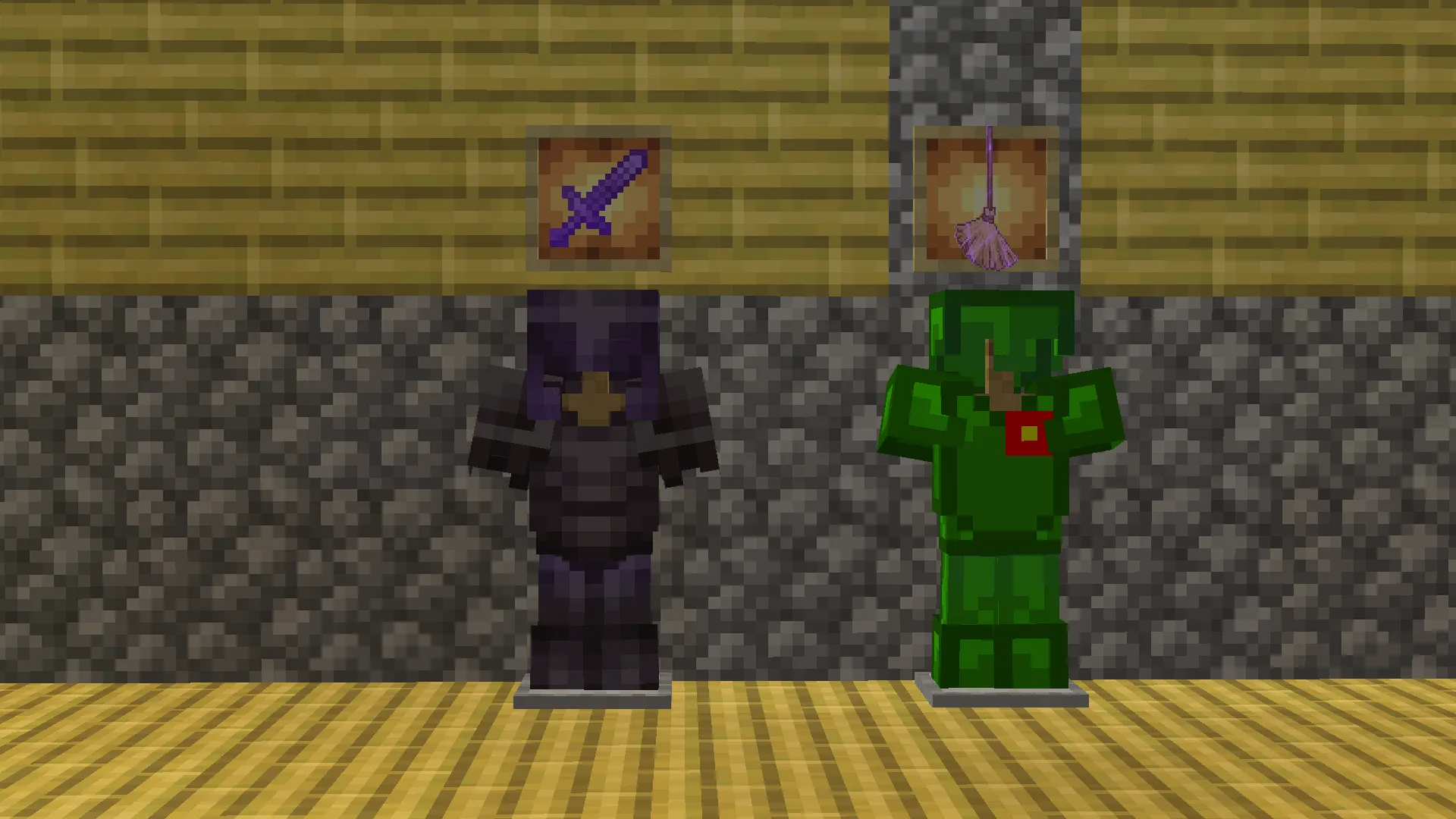 project-1359315 — скриншот 2 (Моды, Minecraft)
