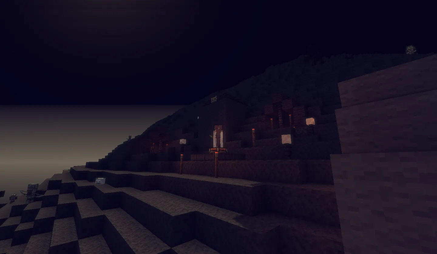 LordOfTheRings | By ACEGaming, Модпаки, Minecraft