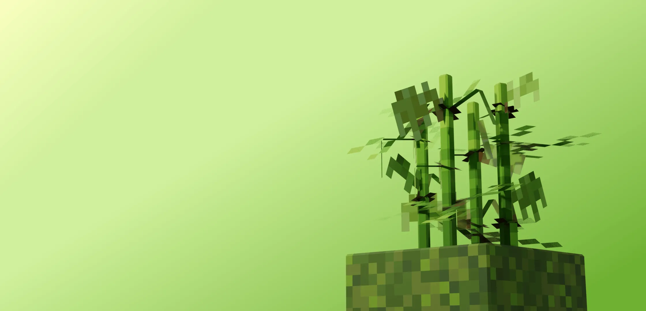 Sugar Cane update — скриншот 1 (Текстуры, Minecraft)