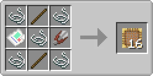 TableChair, Моды, Minecraft