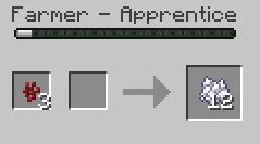 More Villagers Trades, Моды, Minecraft