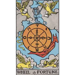 Tarot Cards 256x256 Images, Текстуры, Minecraft