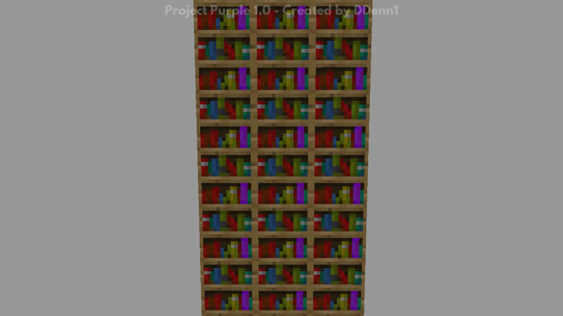 Project Purple - 1.16+ — скриншот 10 (Текстуры, Minecraft)