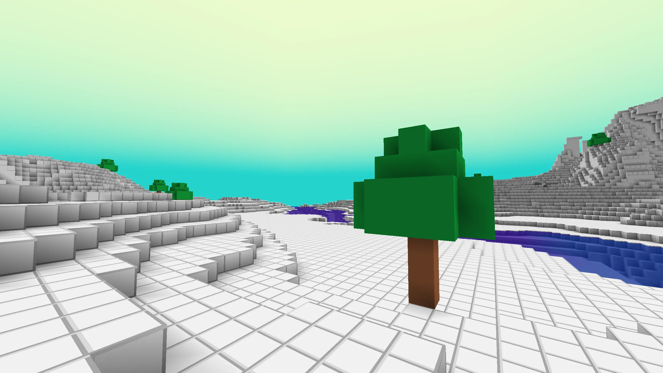 Many Objects — скриншот 8 (Моды, Minecraft)
