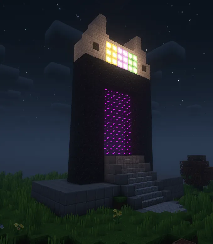 Create: Cobblemon [Cardboard Edition] — скриншот 3 (Модпаки, Minecraft)