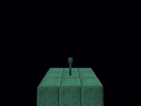 Oxidizing Lightning  Rods, Моды, Minecraft