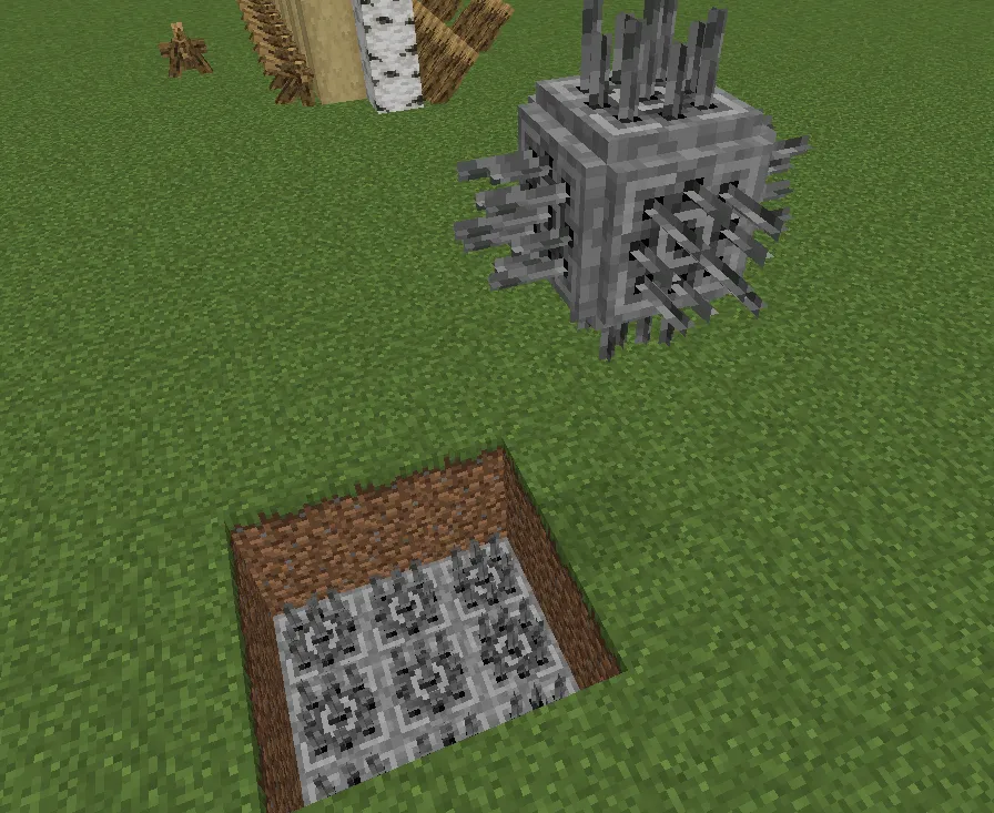 Simply Traps, Моды, Minecraft