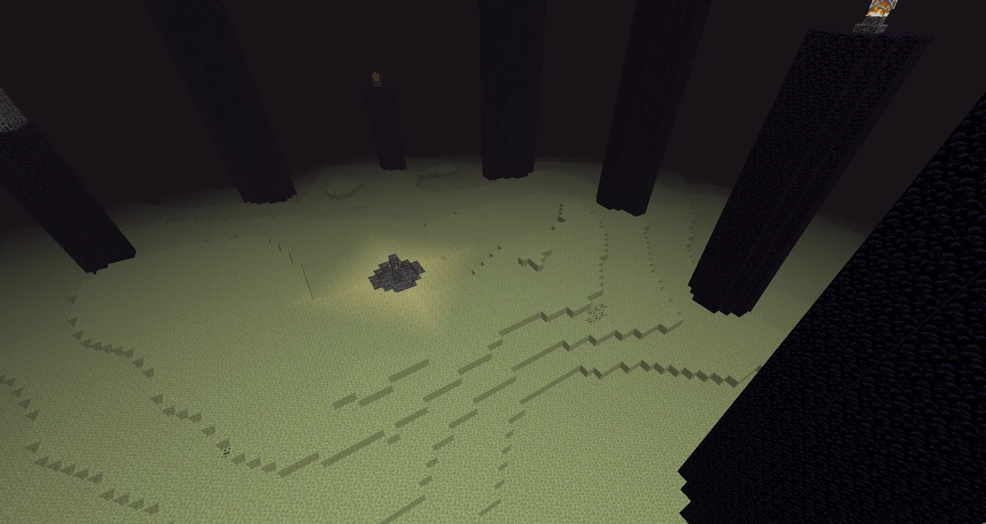 Immortal Armor — скриншот 2 (Моды, Minecraft)