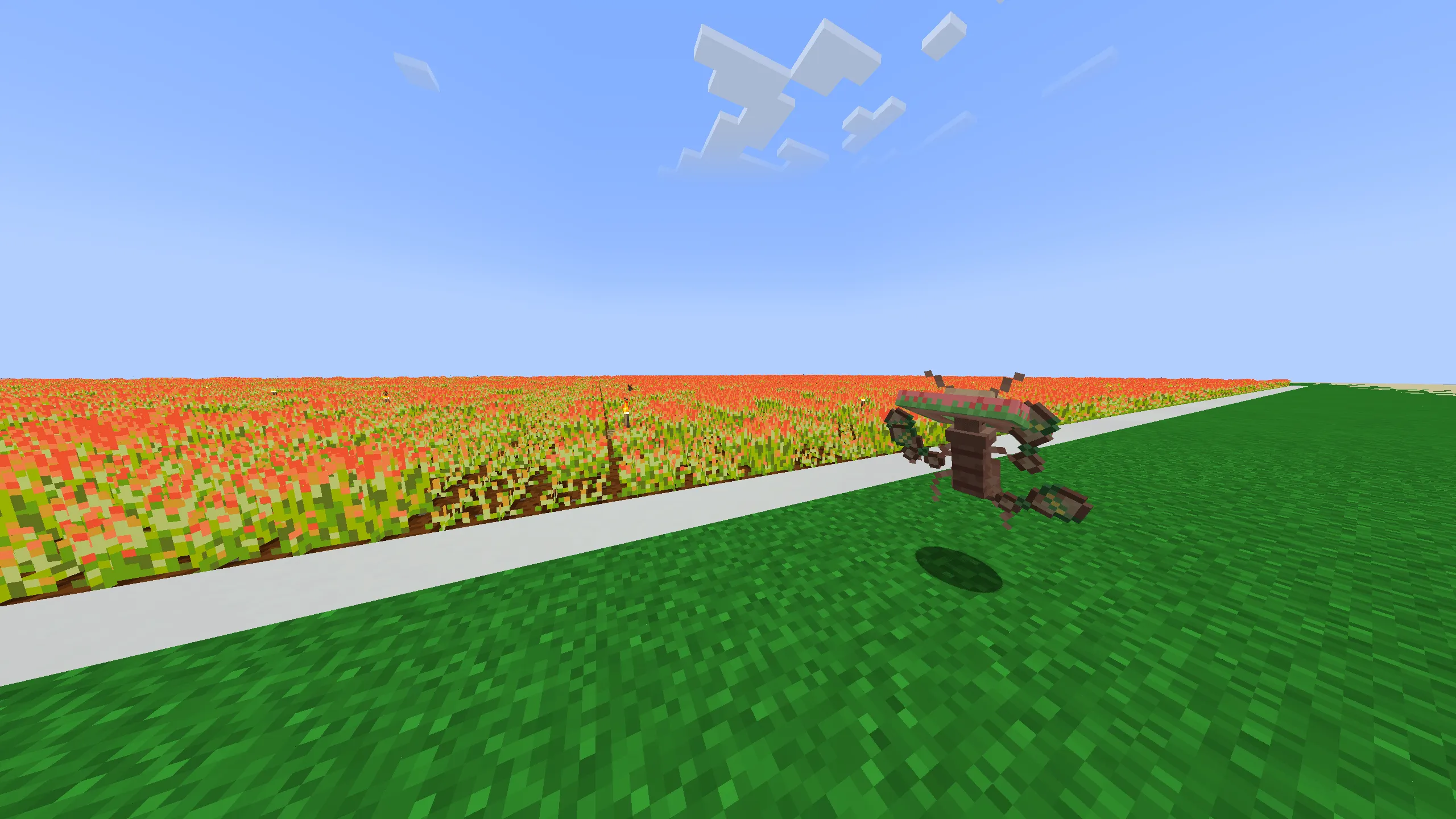 Create Capitalist — скриншот 5 (Модпаки, Minecraft)