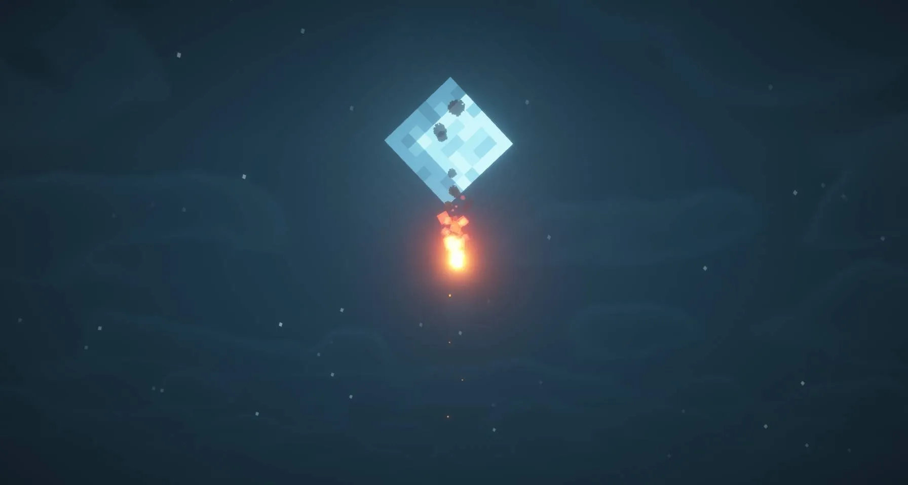 Zylty's Superpowers — скриншот 4 (Моды, Minecraft)