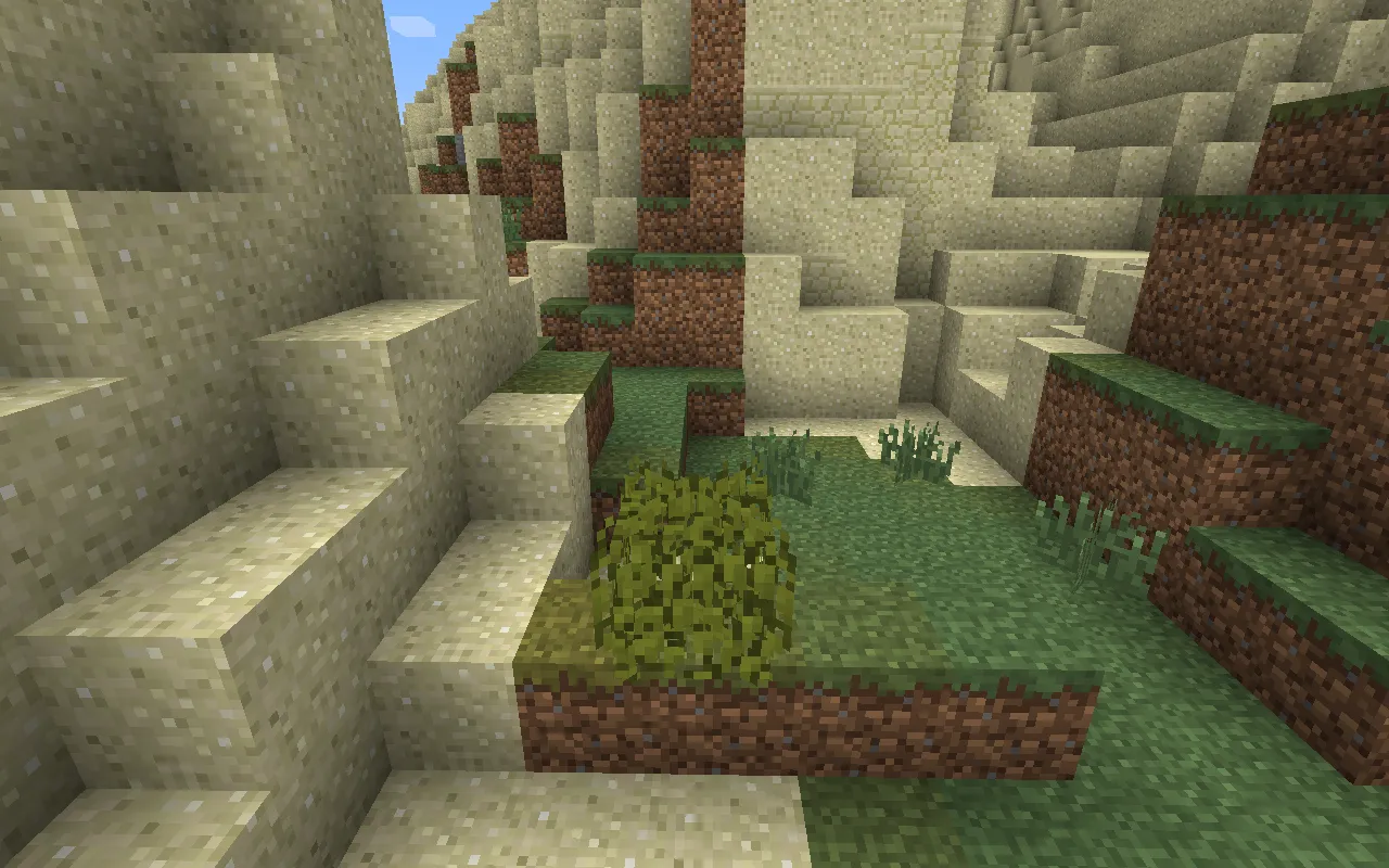 Fortnite Battle Royale, Моды, Minecraft