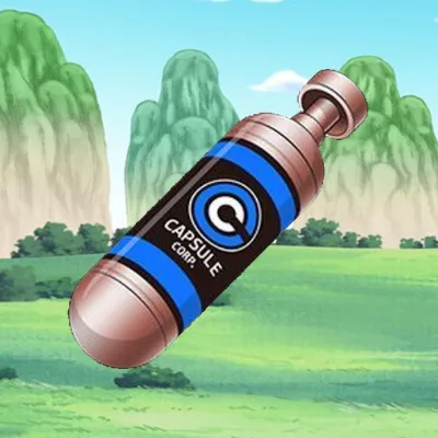 Capsule Corp, Моды, Minecraft