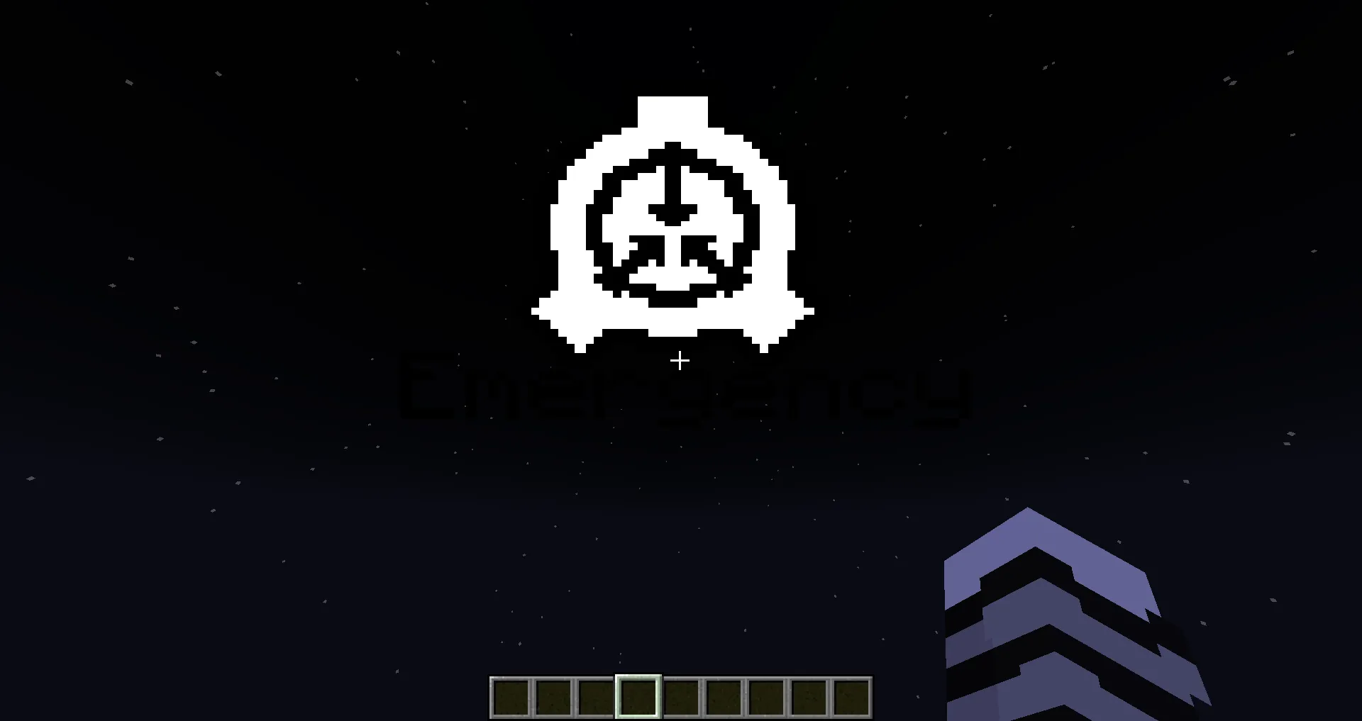 SCP-001, When Day Breaks — скриншот 2 (Моды, Minecraft)