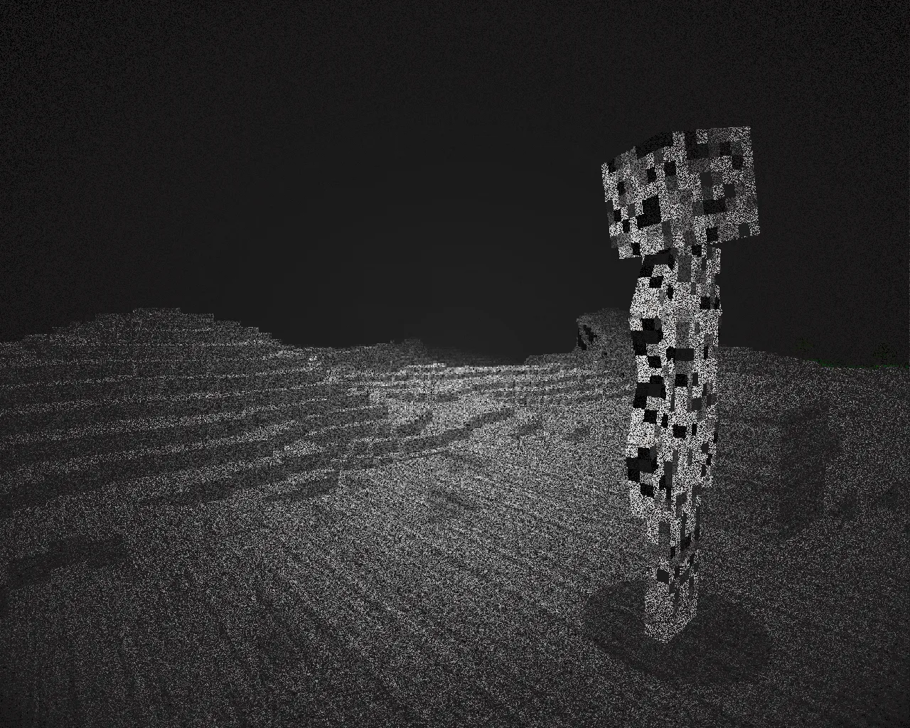 Too Many Dwellers/Stalkers — скриншот 4 (Модпаки, Minecraft)