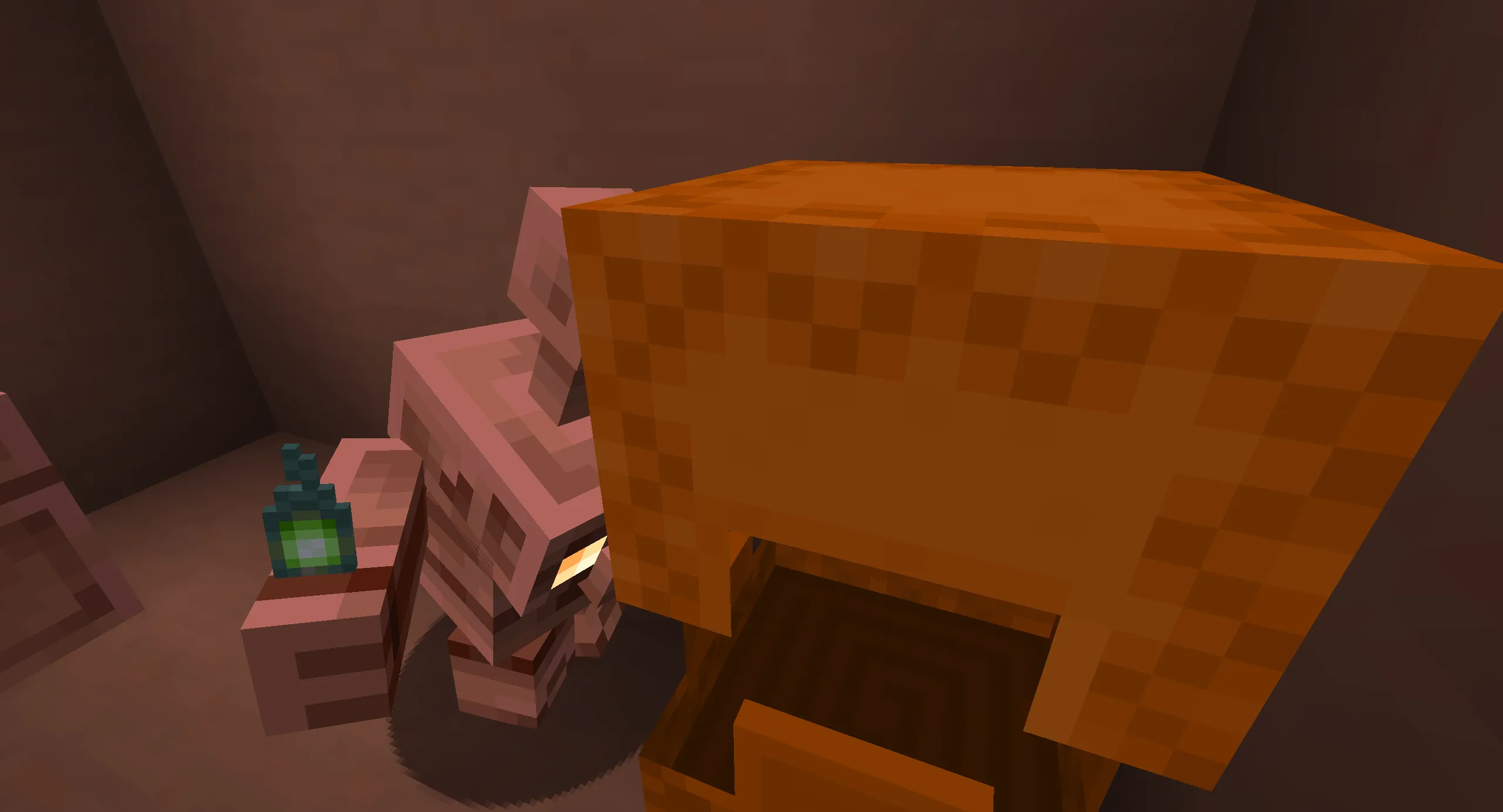 Hendrix's Better Copper Age, Моды, Minecraft