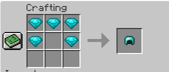 Better Diamond (Fabric) — скриншот 8 (Моды, Minecraft)
