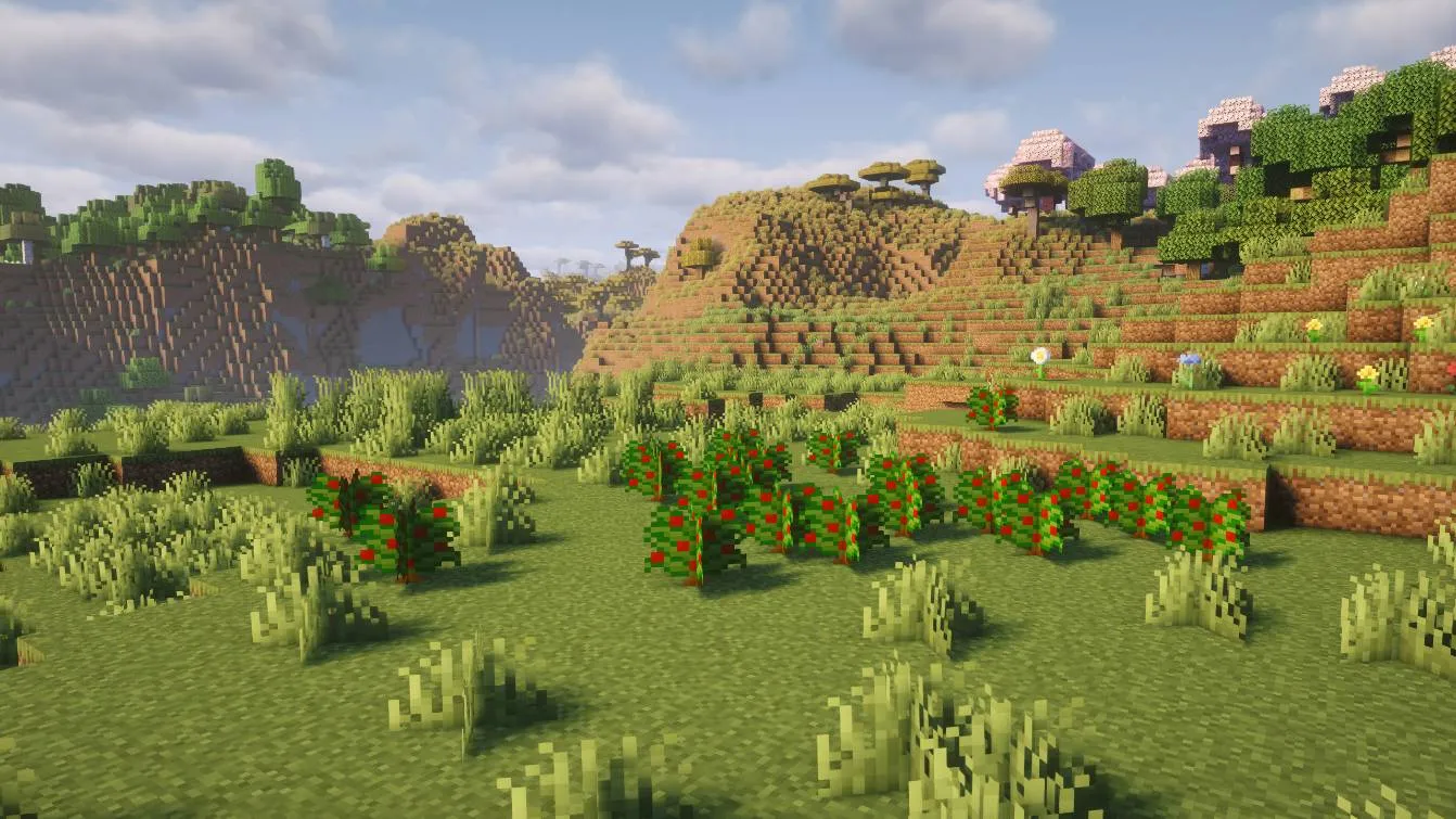 Zusz's CoffeeCraft2: ReBrewed — скриншот 3 (Моды, Minecraft)