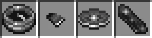 Rouge Blight Sculk (Greyscale) — скриншот 7 (Текстуры, Minecraft)