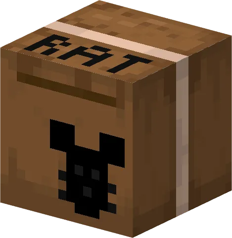 Rats Studio, Моды, Minecraft