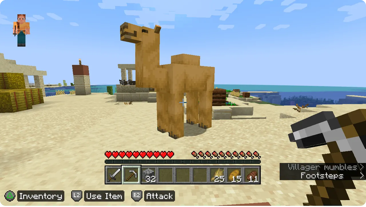 Basic'n'Fast (+cheats), Модпаки, Minecraft