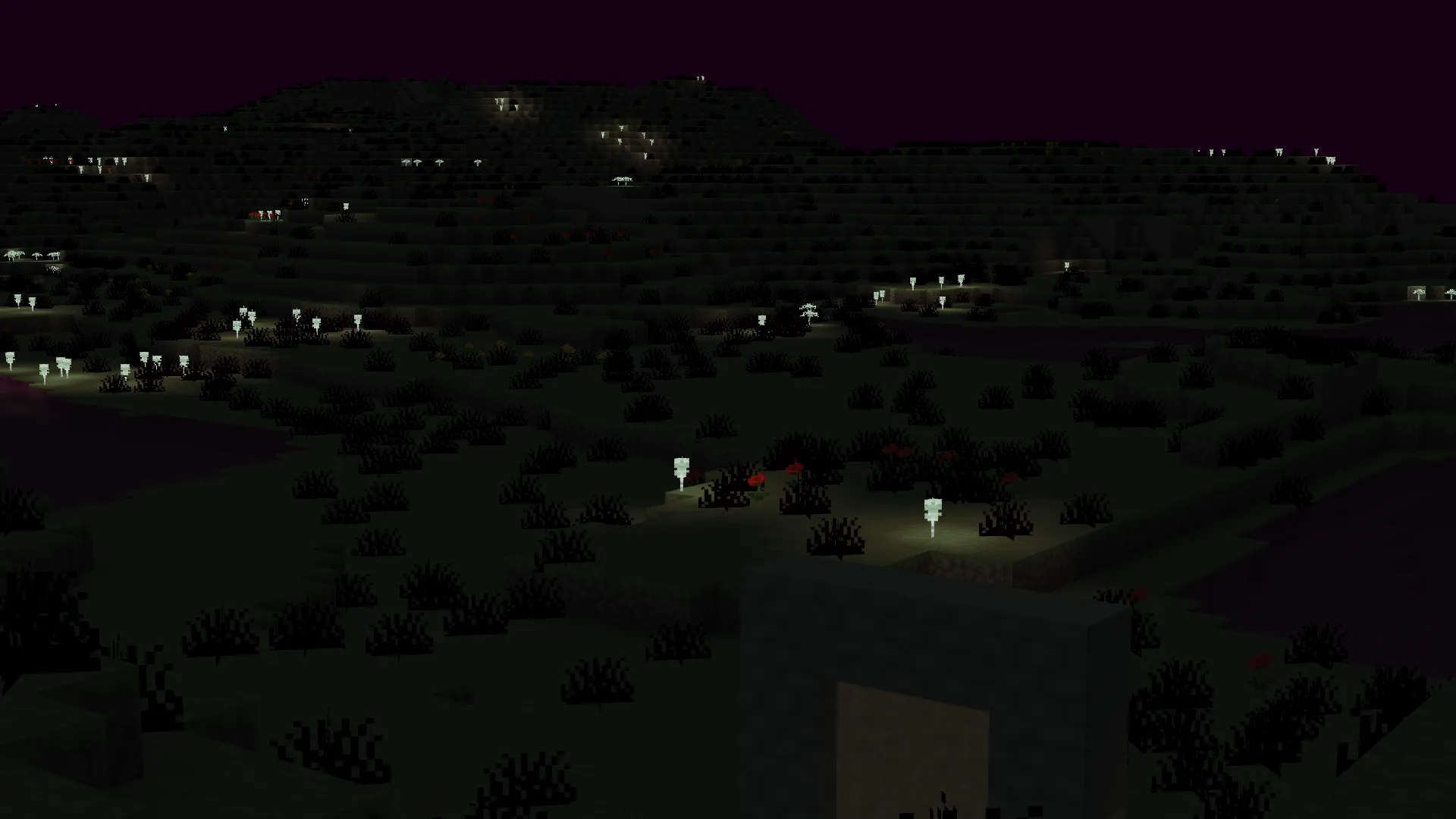 gurkmod, Моды, Minecraft