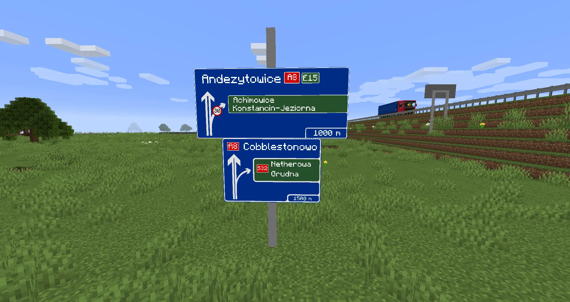 Gokacper's Pack — скриншот 17 (Моды, Minecraft)