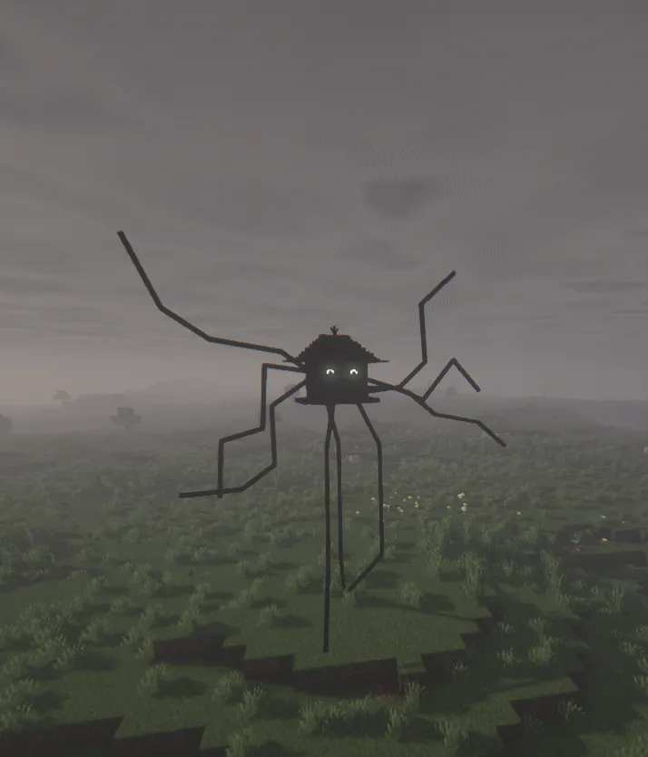 The False Water Tower — скриншот 3 (Моды, Minecraft)