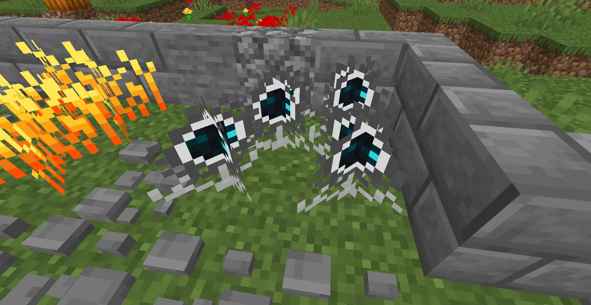 The Garden Grows — скриншот 5 (Моды, Minecraft)