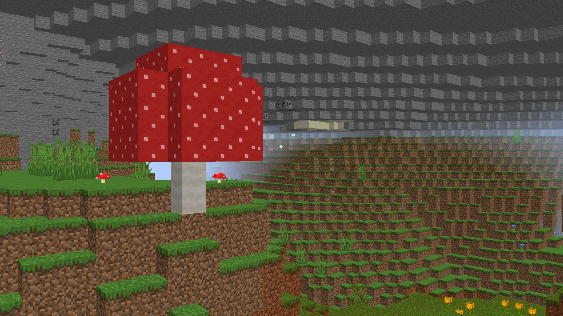 DirtBlock, Модпаки, Minecraft