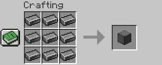 Cheap steel — скриншот 4 (Моды, Minecraft)