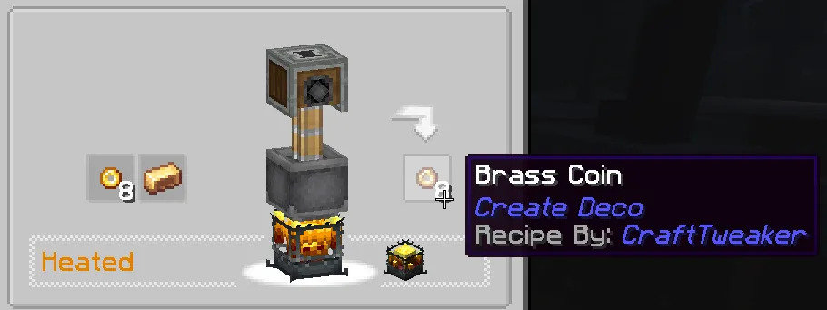 WuselCraft CreateEdition — скриншот 13 (Модпаки, Minecraft)