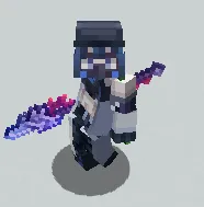 Compat Aquamirae + Epic fight, Текстуры, Minecraft
