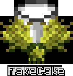 FakeCake — скриншот 1 (Плагины, Minecraft)