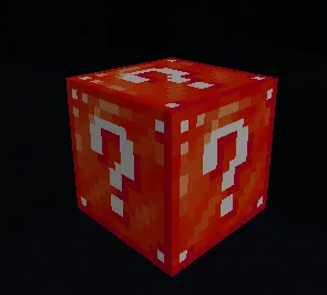 Keltmaldan's Lucky Blocks, Моды, Minecraft