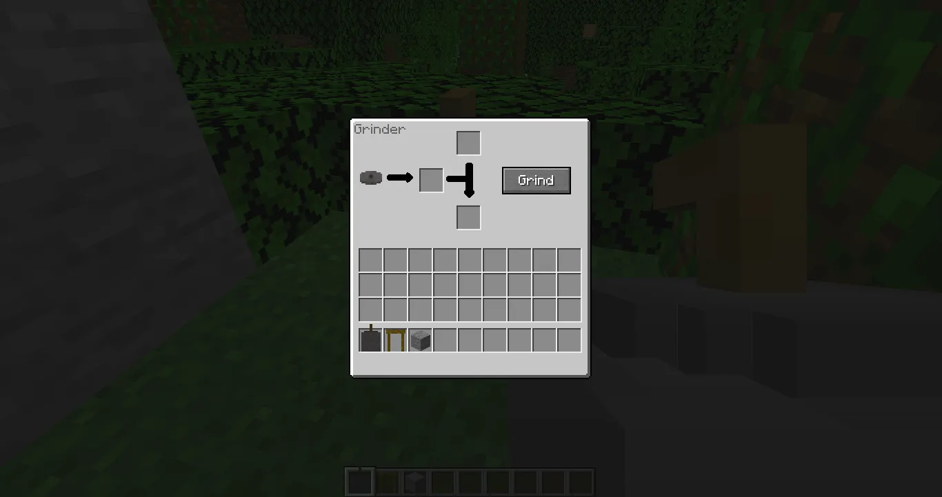 Turkish Dishes, Моды, Minecraft